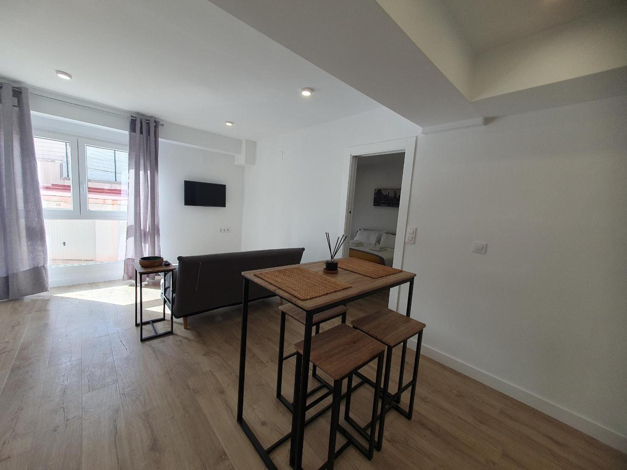 Aventurero By Cadiz4rentals Apartment Cadiz