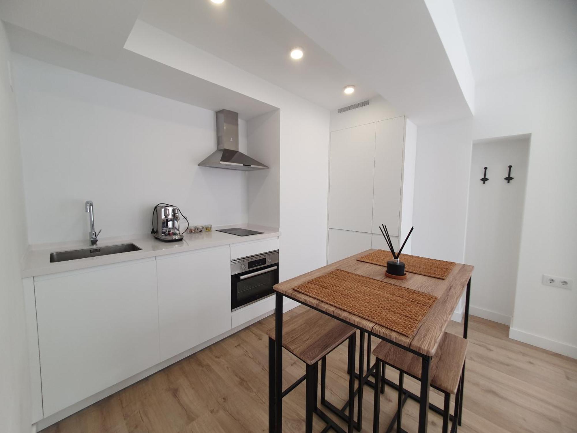Aventurero By Cadiz4rentals Apartamento
