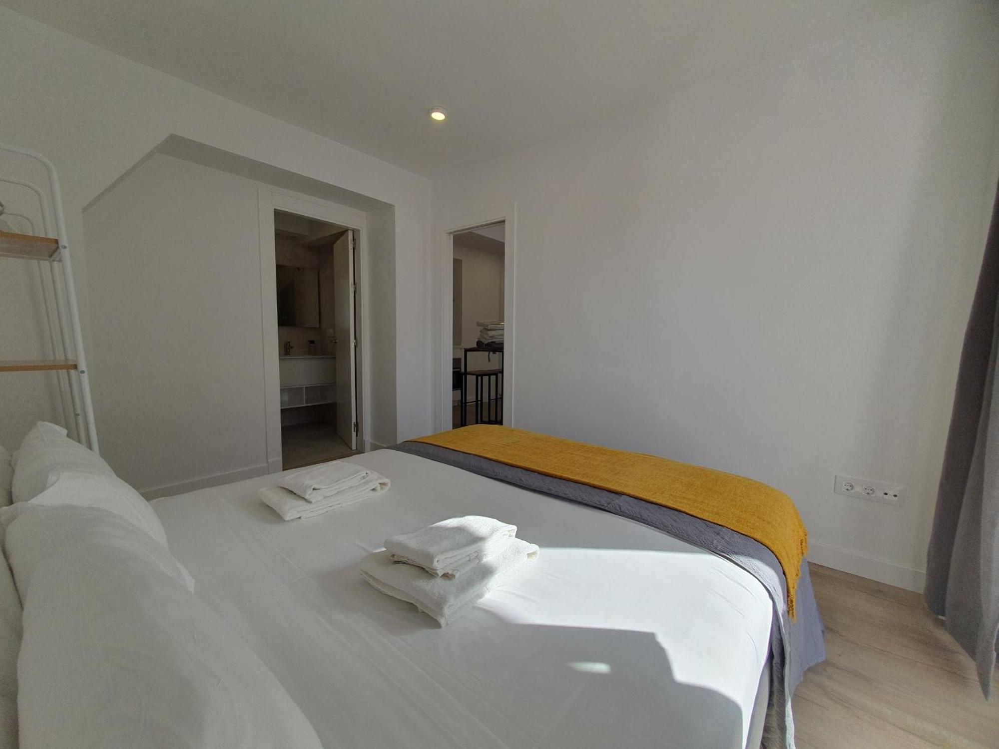 Apartamento Aventurero By Cadiz4rentals