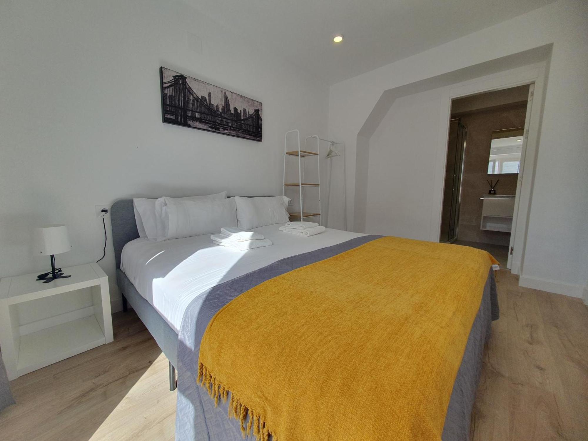 Aventurero By Cadiz4rentals Apartamento