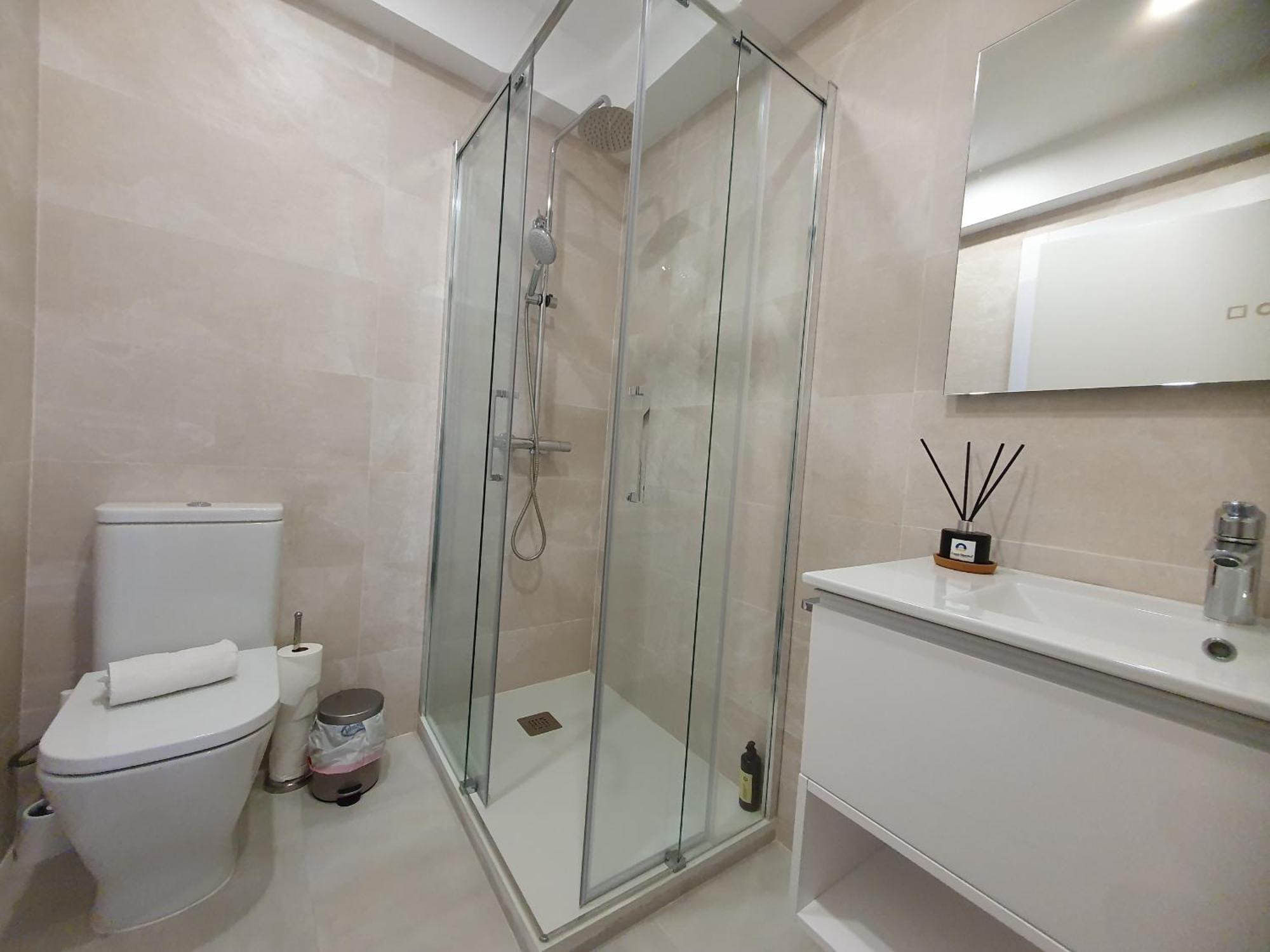 Apartamento Aventurero By Cadiz4rentals *