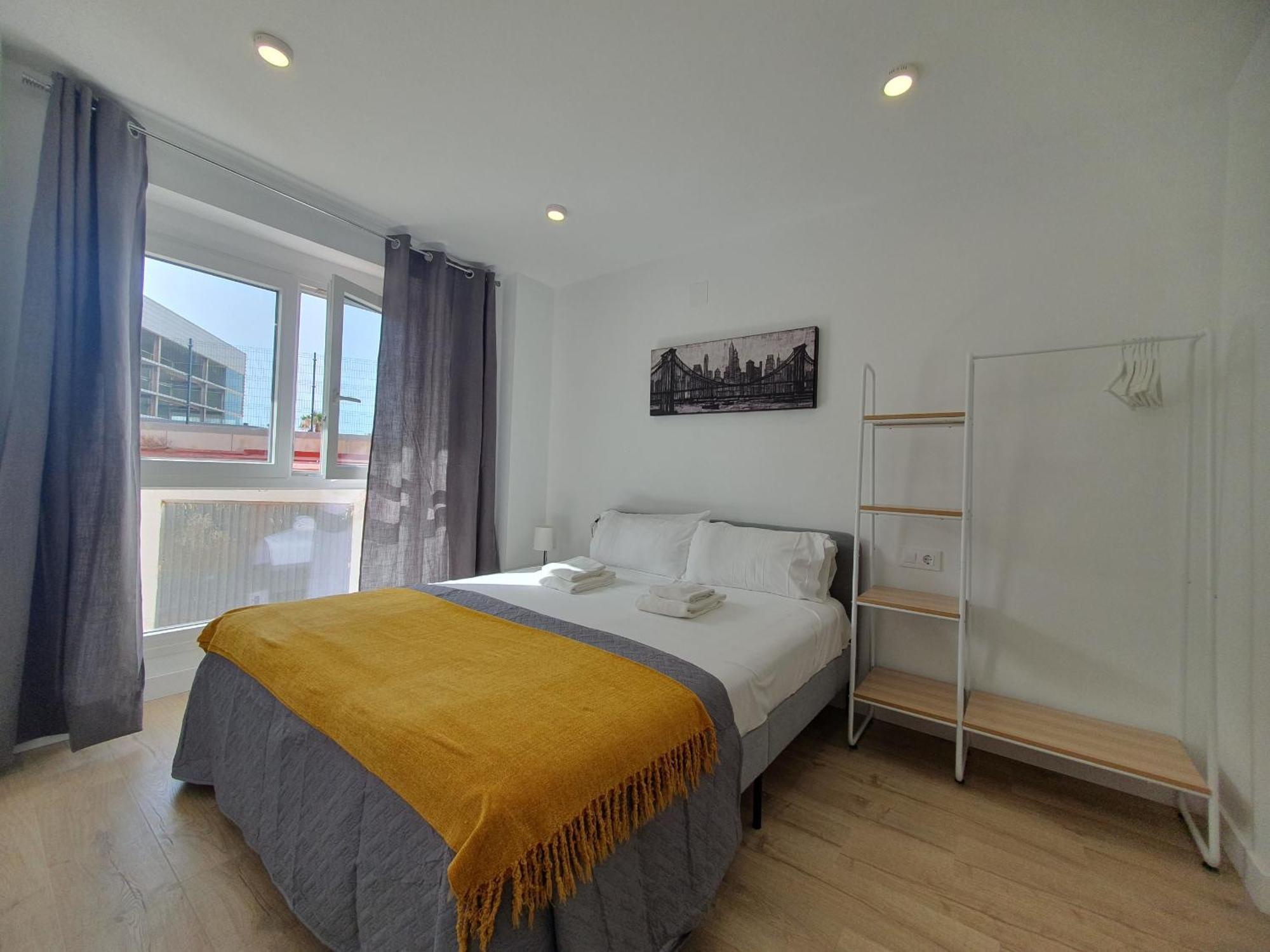 Apartamento Aventurero By Cadiz4rentals